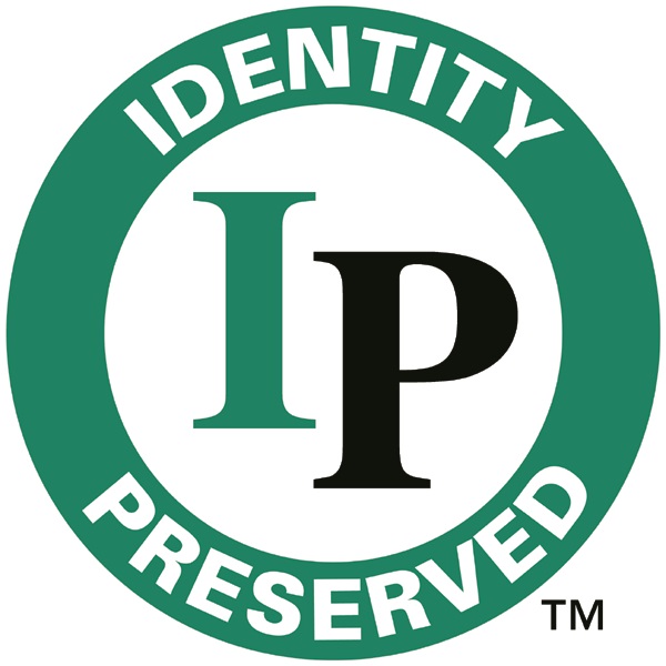 IP logo